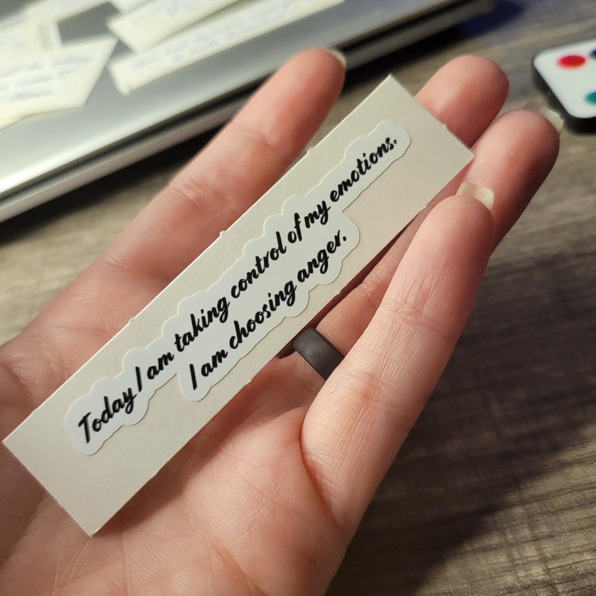 Sarcastic Quote Sticker | Waterproof Vinyl Decal, Funny Stickers