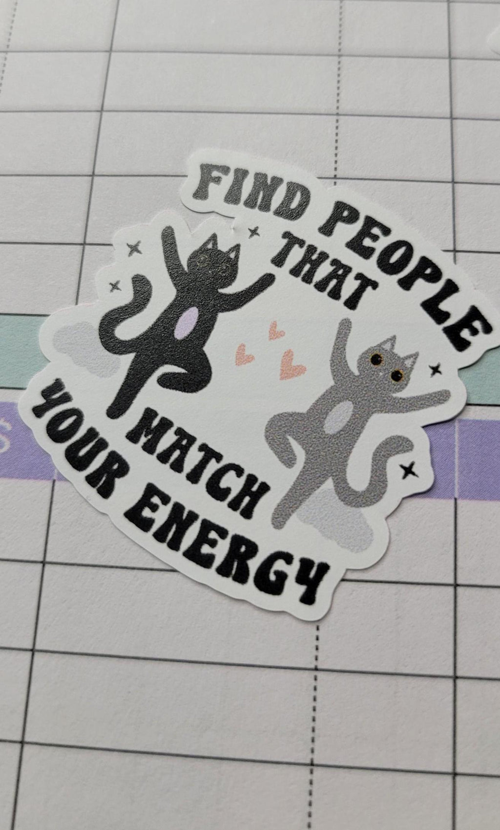 Anti Social Sarcastic Sticker Sheet: Adult Humor Vinyl Decals