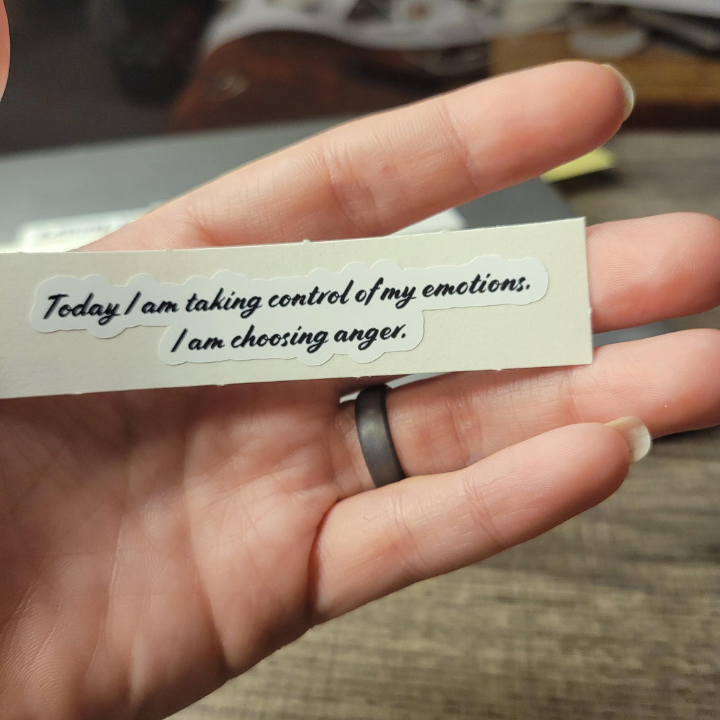 Sarcastic Quote Sticker | Waterproof Vinyl Decal, Funny Stickers