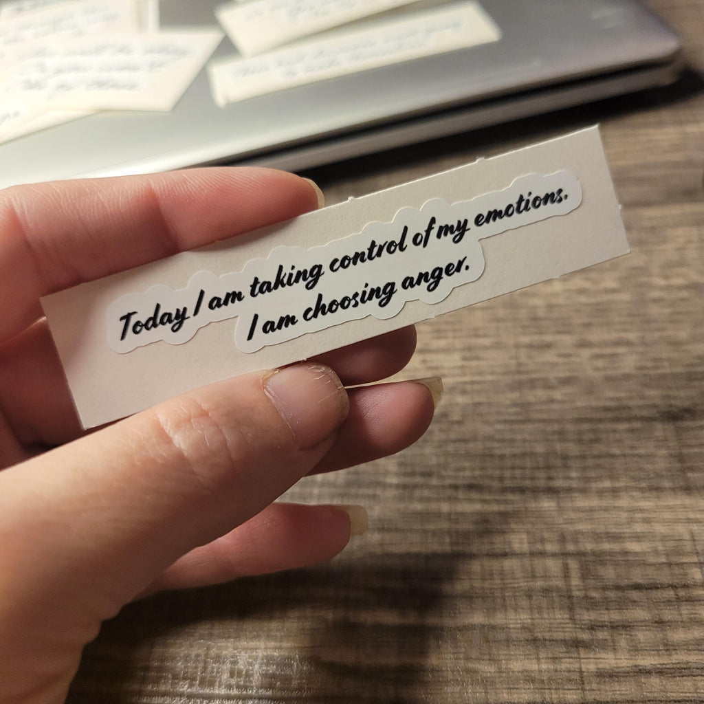 Sarcastic Quote Sticker | Waterproof Vinyl Decal, Funny Stickers
